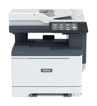 Produktfoto för Xerox VersaLink C415 Color Laser All in One (C415V/DN) Laserskrivare Multifunktion med fax - Färg - Laser
