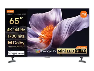 Produktfoto för Xiaomi 65" TV LED 4K HDR 10+ TV S Pro Mini LED 65"