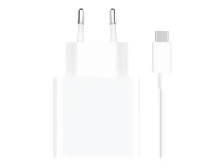 Produktfoto för Xiaomi 67W HyperCharge Combo (Type-A)