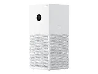 Produktfoto för Xiaomi AC-M17-SC Smart Air Purifier 4 Lite - Luftrenare - golvstående - vit