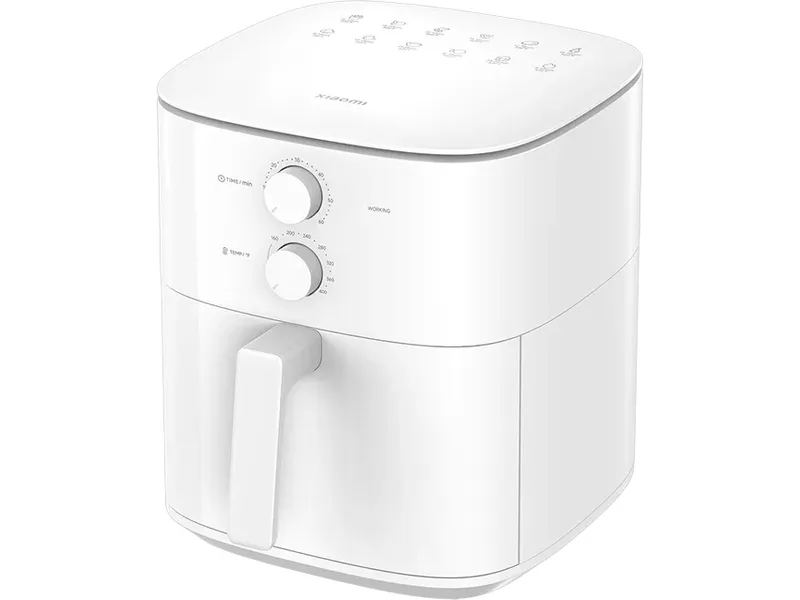 Alternativ bild 0 för Xiaomi Air Fryer Essential 6L