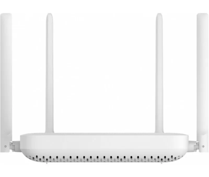 Alternativ bild 0 för Xiaomi AX1500 Router, Dual Band, Wi-Fi 6 - Vit