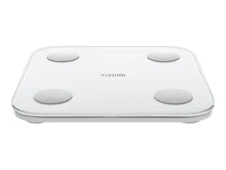 Produktfoto för Xiaomi badrumsvåg S400