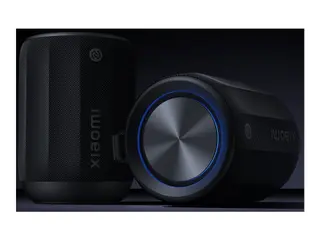Produktfoto för Xiaomi Bluetooth Speaker Mini - Black