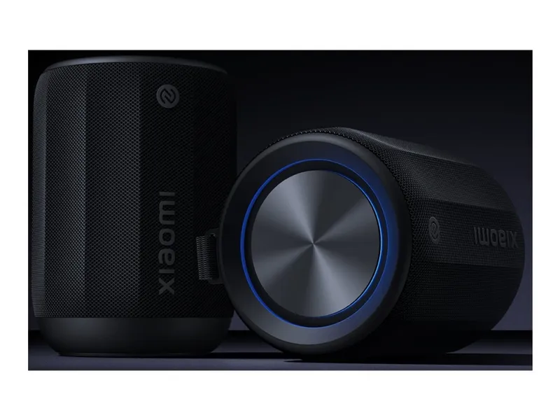Alternativ bild 0 för Xiaomi Bluetooth Speaker Mini - Black