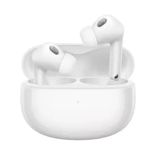 Produktfoto för Xiaomi Buds 3T Pro - Gloss White