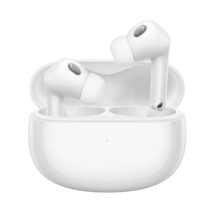 Alternativ bild 0 för Xiaomi Buds 3T Pro - Gloss White