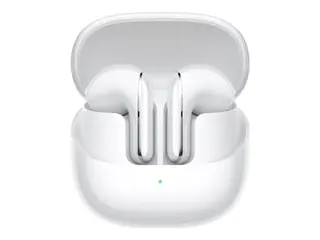 Produktfoto för Xiaomi Buds 5 Ceramic White  BHR8117GL  6941812768464