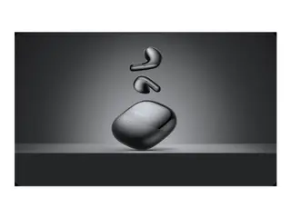 Produktfoto för Xiaomi Buds 5 Graphite Black EU BHR8118GL 6941812768471