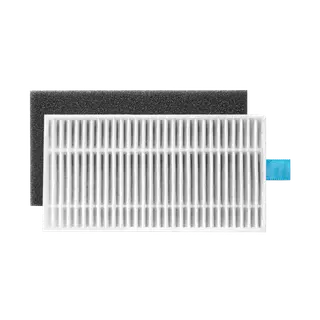 Produktfoto för Xiaomi HEPA-Filter 2-pack, E5
