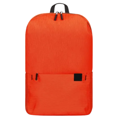 Bild 1 för Xiaomi Mi Casual Daypack - Ryggsäck - polyester - Sjudande orange