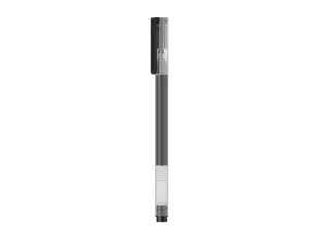 Produktfoto för Xiaomi MI - Kulspetspenna - svart - pigmentbläck - 0.5 mm - indragbar (paket om 10)