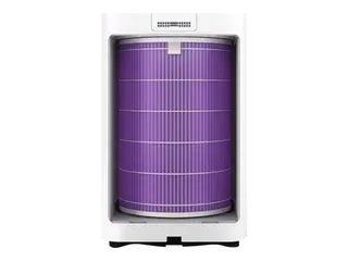 Produktfoto för Xiaomi Mi MCR-FLG - Filter - till luftrenare - för Xiaomi MI Air Purifier 2, Air Purifier 2S, Air Purifier Pro