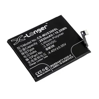 Produktfoto för Xiaomi Mi Mix 3 Batteri