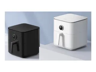 Produktfoto för Xiaomi Mi Smart Air Fryer 6.5L