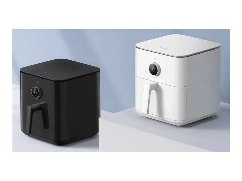 Alternativ bild 0 för Xiaomi Mi Smart Air Fryer 6.5L