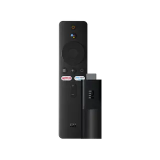 Produktfoto för Xiaomi Mi TV Stick - AV-spelare - 1 GB RAM - 8 GB - svart