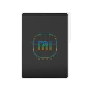 Produktfoto för Xiaomi MJXHB02WC - Color Edition - skrivplatta med LCD-bildskärm