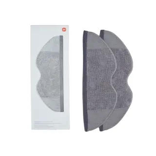 Produktfoto för Xiaomi Moppdukar 2-pack, E5