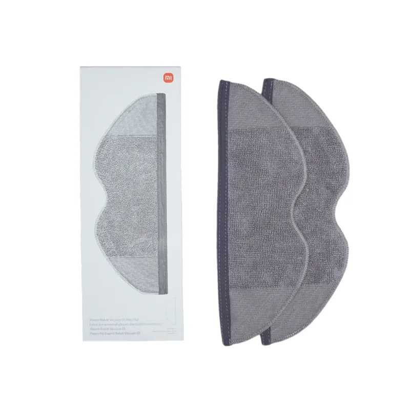 Alternativ bild 0 för Xiaomi Moppdukar 2-pack, E5