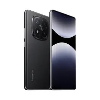 Produktfoto för Xiaomi MZB0I9OEU - Mobiltelefon - 256 GB - Svart (MZB0I9OEU)