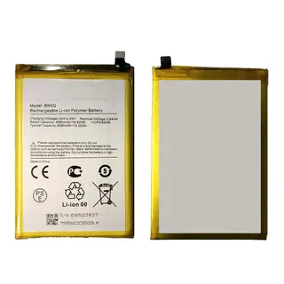 Produktfoto för Xiaomi Redmi 13C Batteri