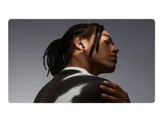 Produktfoto för Xiaomi Redmi Buds 6 Pro - Space Black