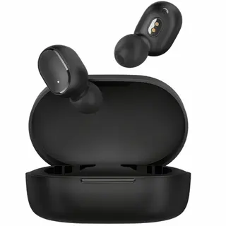 Produktfoto för Xiaomi Redmi Buds Essential Trådlösa Hörlurar - Svart