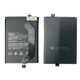 Produktfoto för Xiaomi Redmi Note 10 Pro Batteri