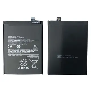 Produktfoto för Xiaomi Redmi Note 11S 5G Batteri