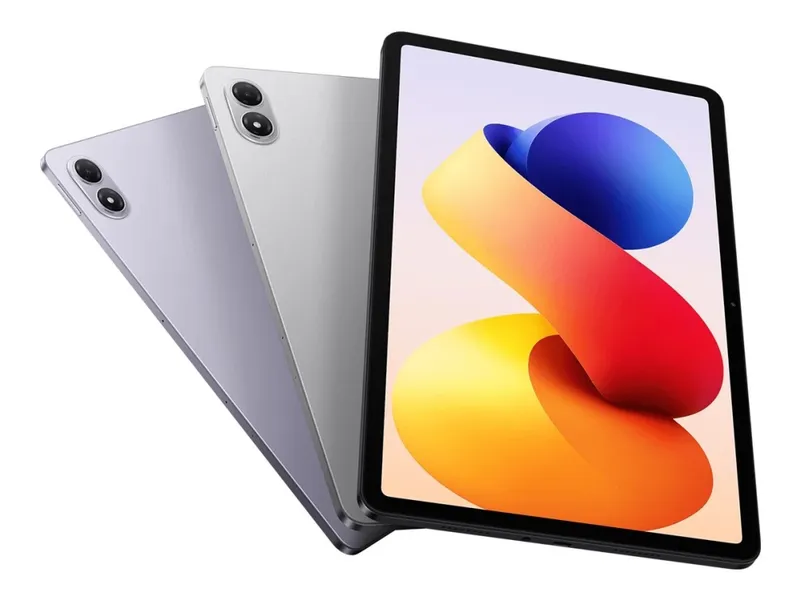 Alternativ bild 0 för Xiaomi Redmi Pad 2 Pro 6/128GB WiFi Silver