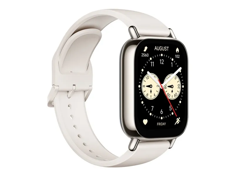 Alternativ bild 0 för Xiaomi Redmi Watch 5 Lite - Light Gold