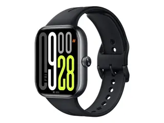 Produktfoto för Xiaomi Redmi Watch 5 - Obsidian Black