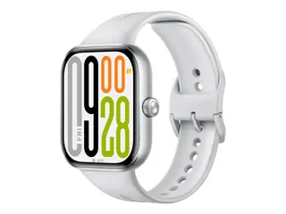 Produktfoto för Xiaomi Redmi Watch 5 - Silver Gray