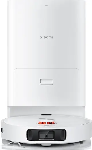 Produktfoto för Xiaomi Robotdammsugare Mi X10+