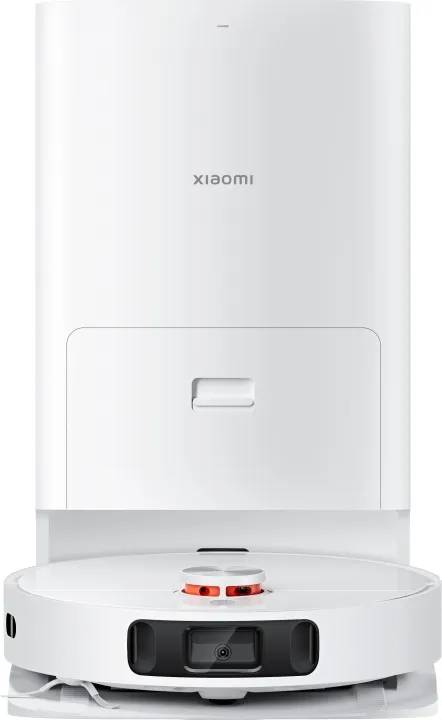 Alternativ bild 0 för Xiaomi Robotdammsugare Mi X10+