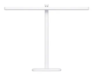 Produktfoto för Xiaomi - Skrivbordslampa - LED - 10 W - natural daylight - 2700-5100 K - vit