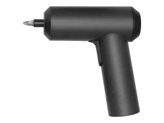 Produktfoto för Xiaomi - Skruvmejsel - sladdlös - C6.3x25 mm - 5 N·m - 3.6 V