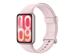 Produktfoto för Xiaomi Smart Band 10 Pro Lavender Pink