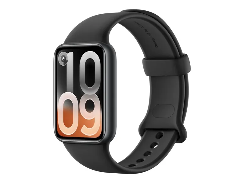 Alternativ bild 0 för Xiaomi Smart Band 10 Pro Midnight Black