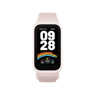 Produktfoto för Xiaomi Smart Band 9 Active - Pink
