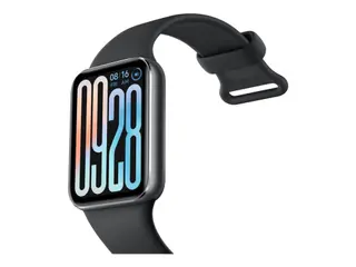 Produktfoto för Xiaomi Smart Band 9 Pro AMOLED Wristband activity tracker 4.42 cm (1.74&quot ) Black