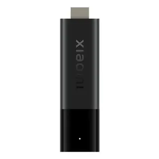 Produktfoto för Xiaomi Smart TV dongle - Android TV, 4K Ultra HD, 3840 x 2160 pixel - PFJ4197EU