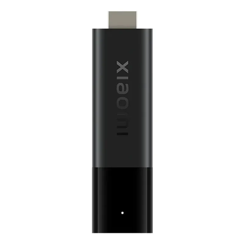 Bild 1 för Xiaomi Smart TV dongle - Android TV, 4K Ultra HD, 3840 x 2160 pixel - PFJ4197EU