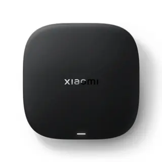 Produktfoto för Xiaomi TV Box S (3rd Gen)