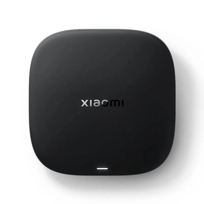 Bild 1 för Xiaomi TV Box S (3rd Gen)