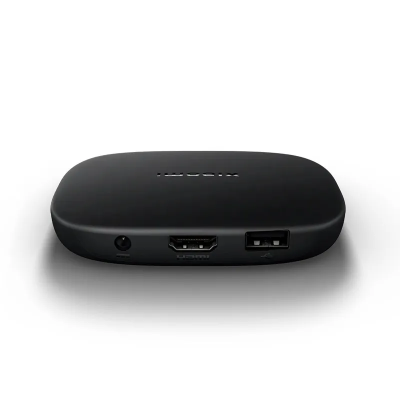 Bild 2 för Xiaomi TV Box S (3rd Gen)
