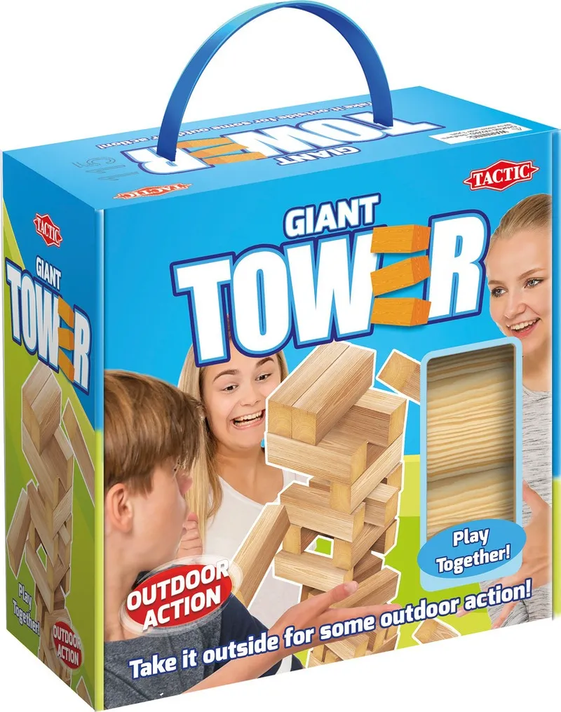 Alternativ bild 0 för XL Tower