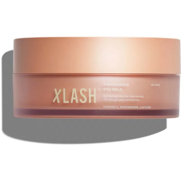 Bild 2 för Xlash Awakening Eye Gels