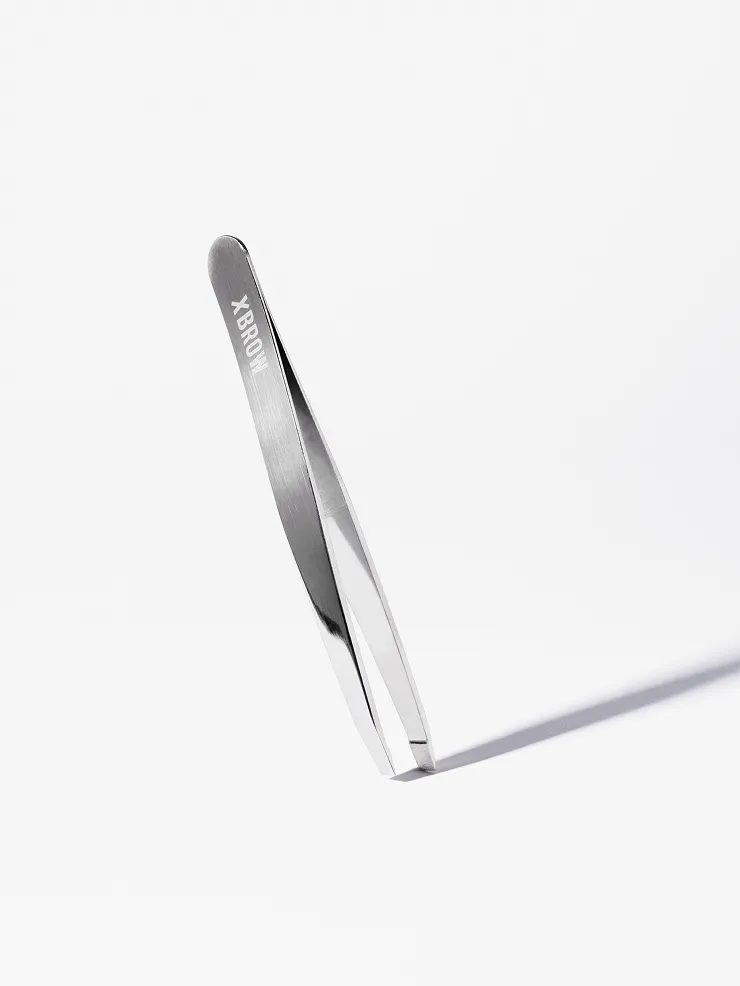 Bild 1 för Xlash Cult Classic Precision Tweezer